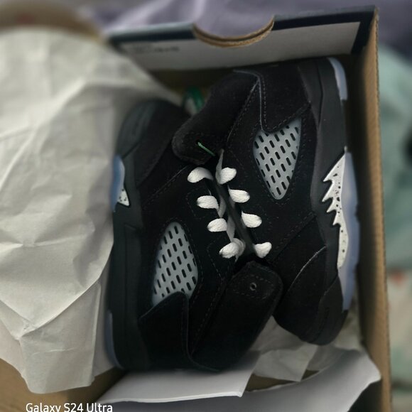 Brand new baby Jordan 5 retro og - Picture 1 of 3